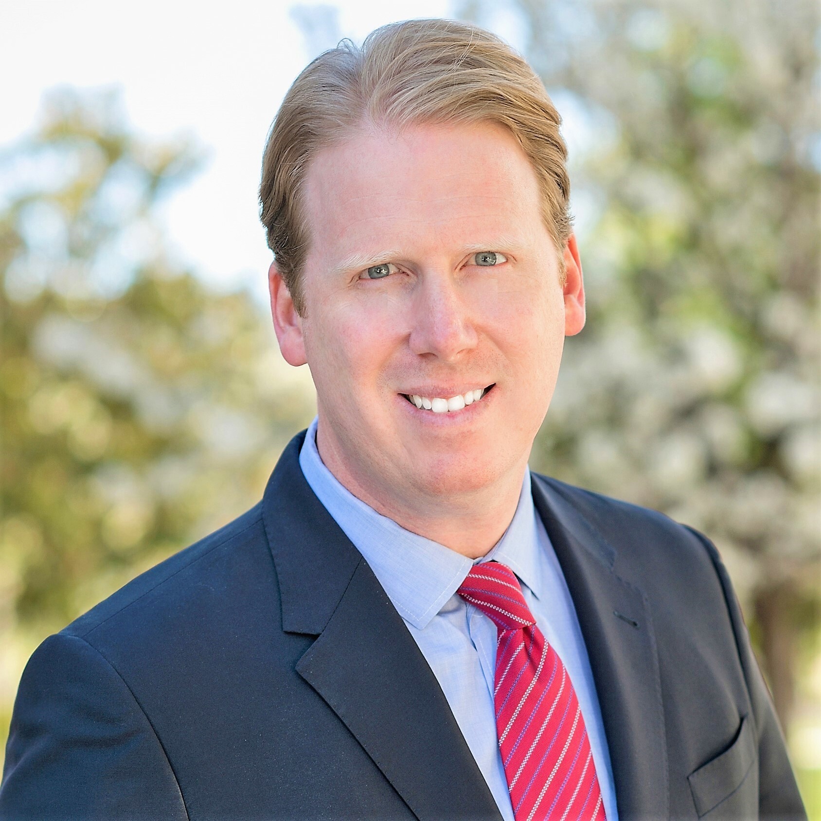 Brian J. Philpott